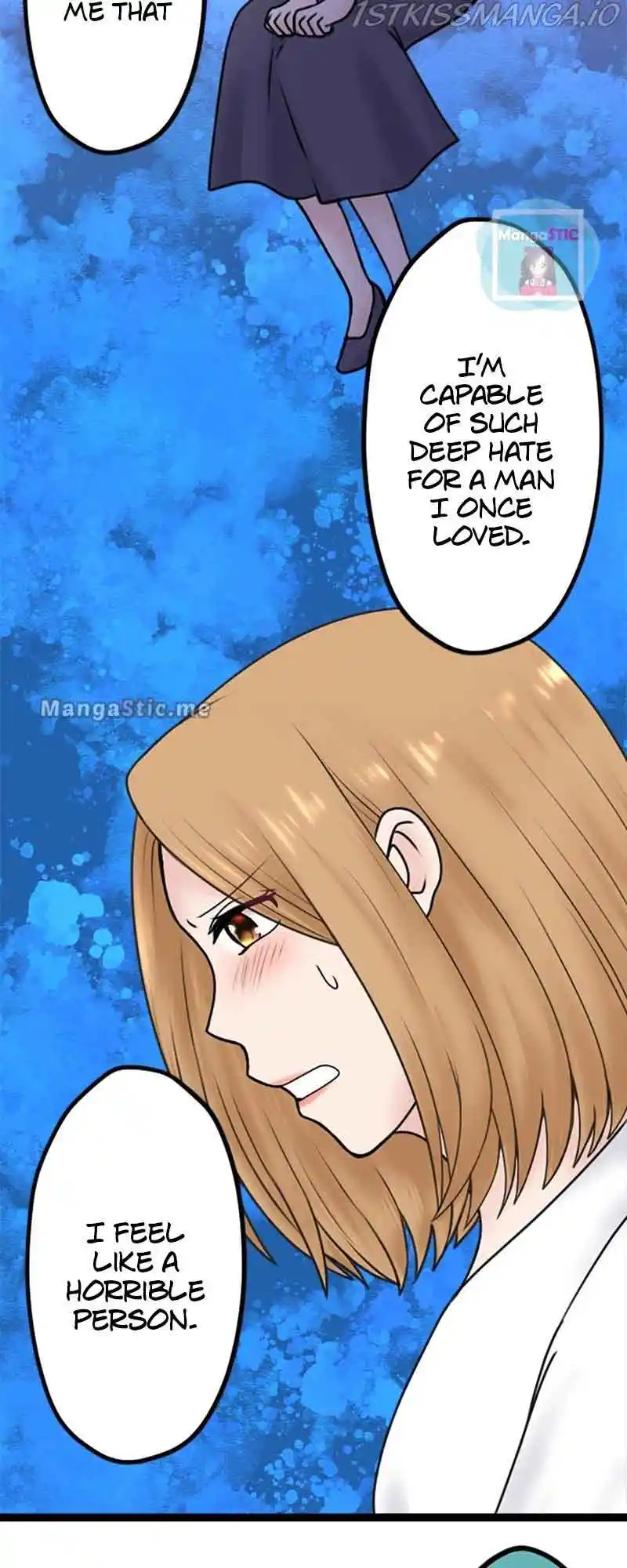 Revenge Against The Immoral Chapter 93