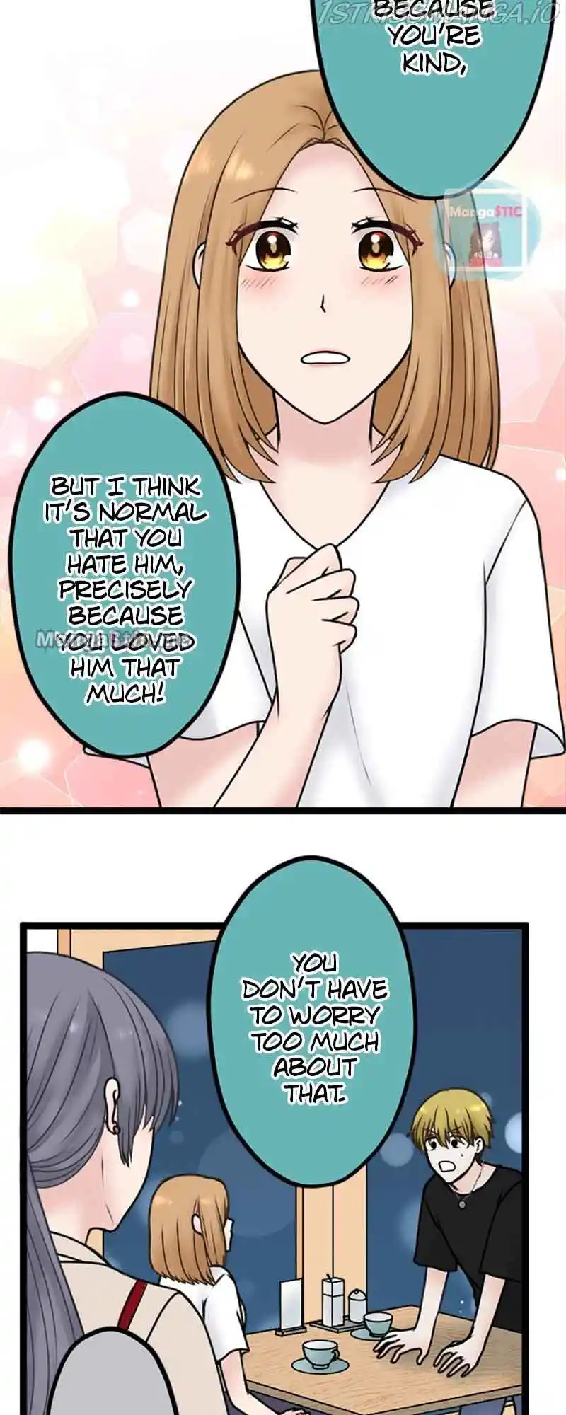 Revenge Against The Immoral Chapter 93