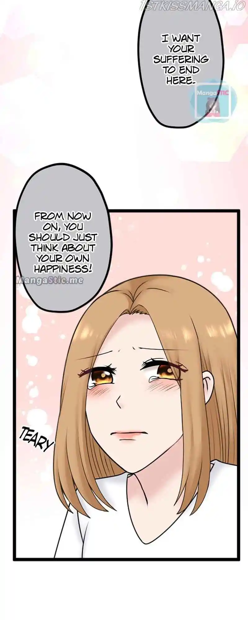 Revenge Against The Immoral Chapter 93