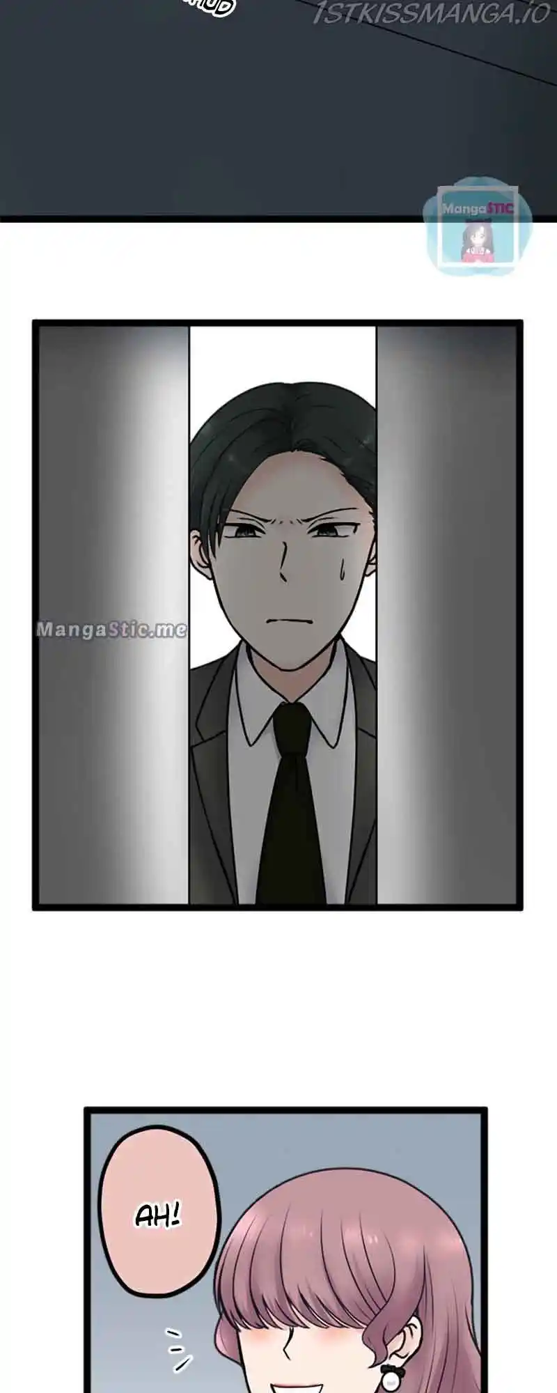 Revenge Against The Immoral Chapter 93