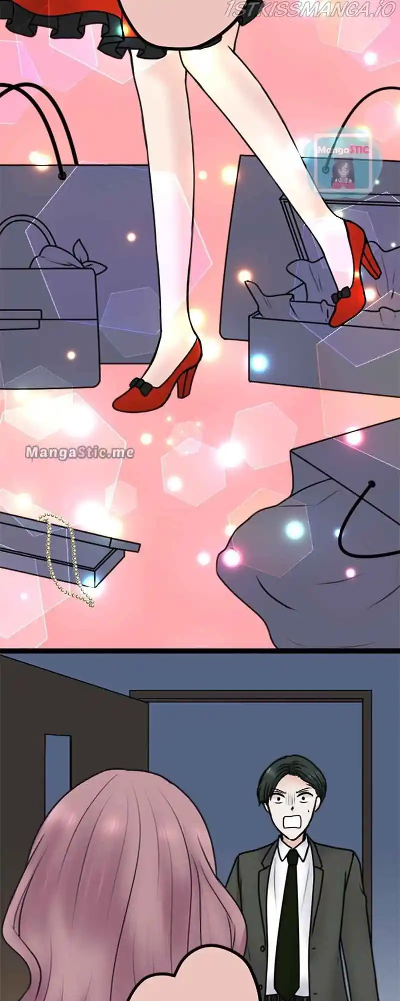 Revenge Against The Immoral Chapter 93