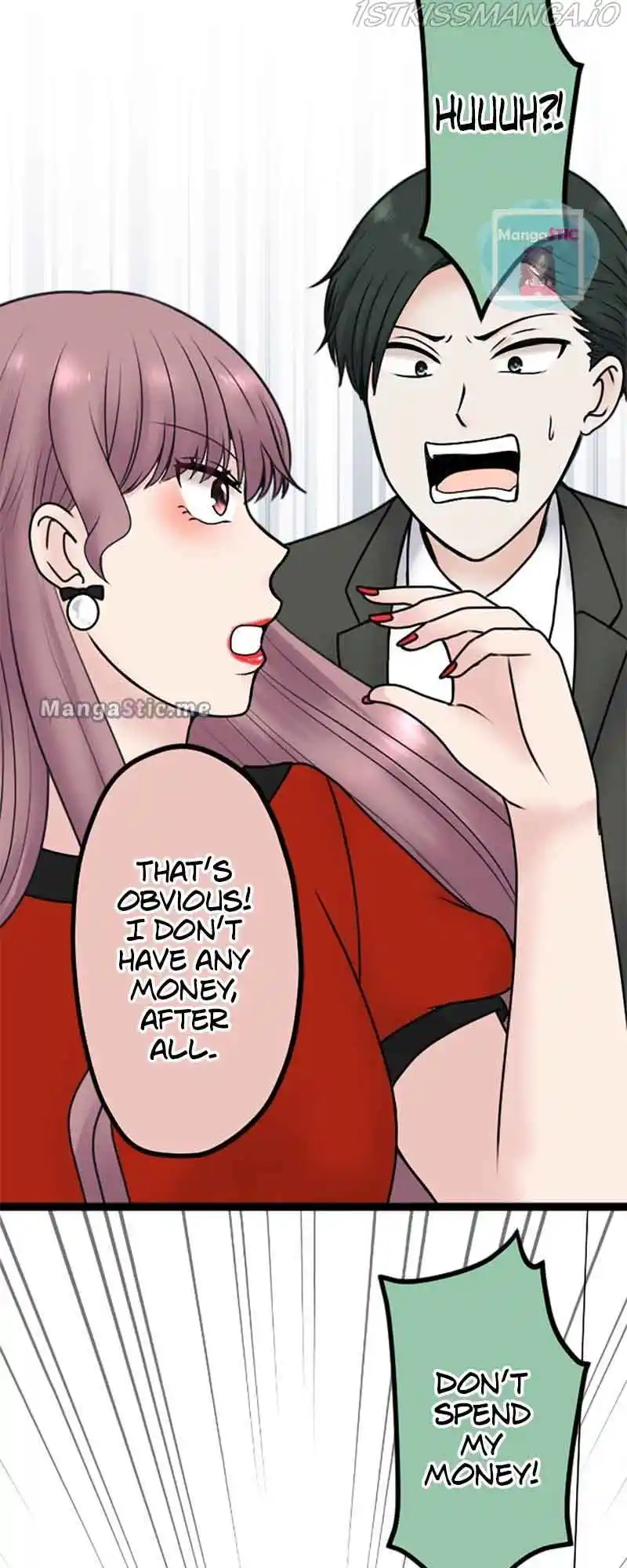 Revenge Against The Immoral Chapter 93