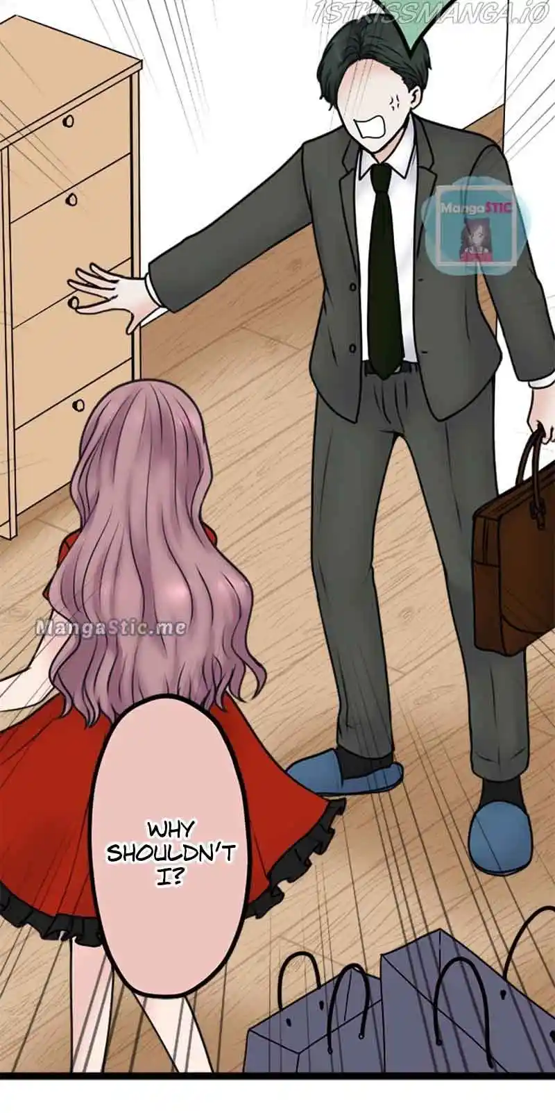 Revenge Against The Immoral Chapter 93