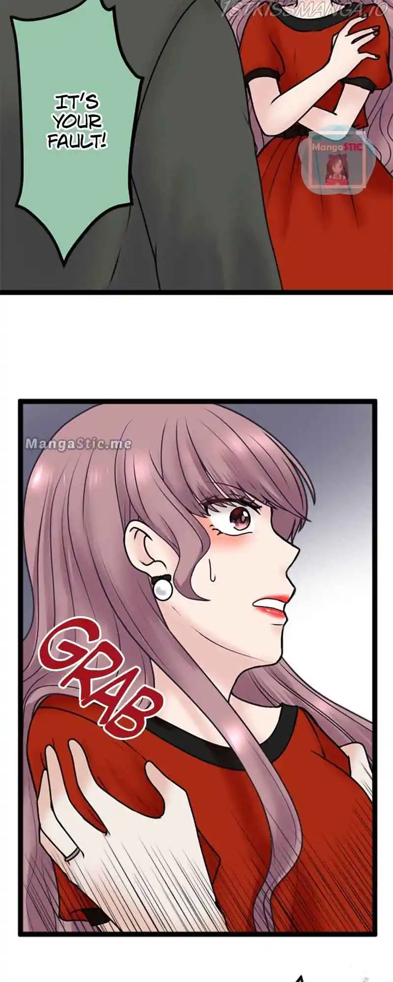 Revenge Against The Immoral Chapter 93