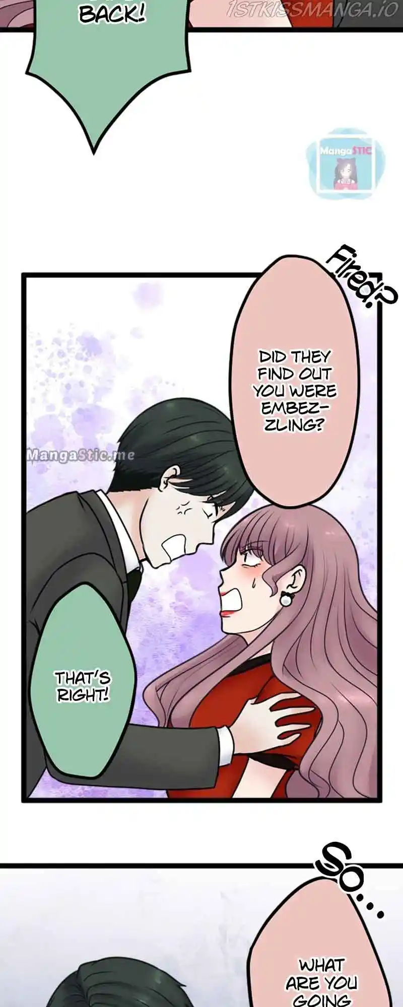 Revenge Against The Immoral Chapter 93