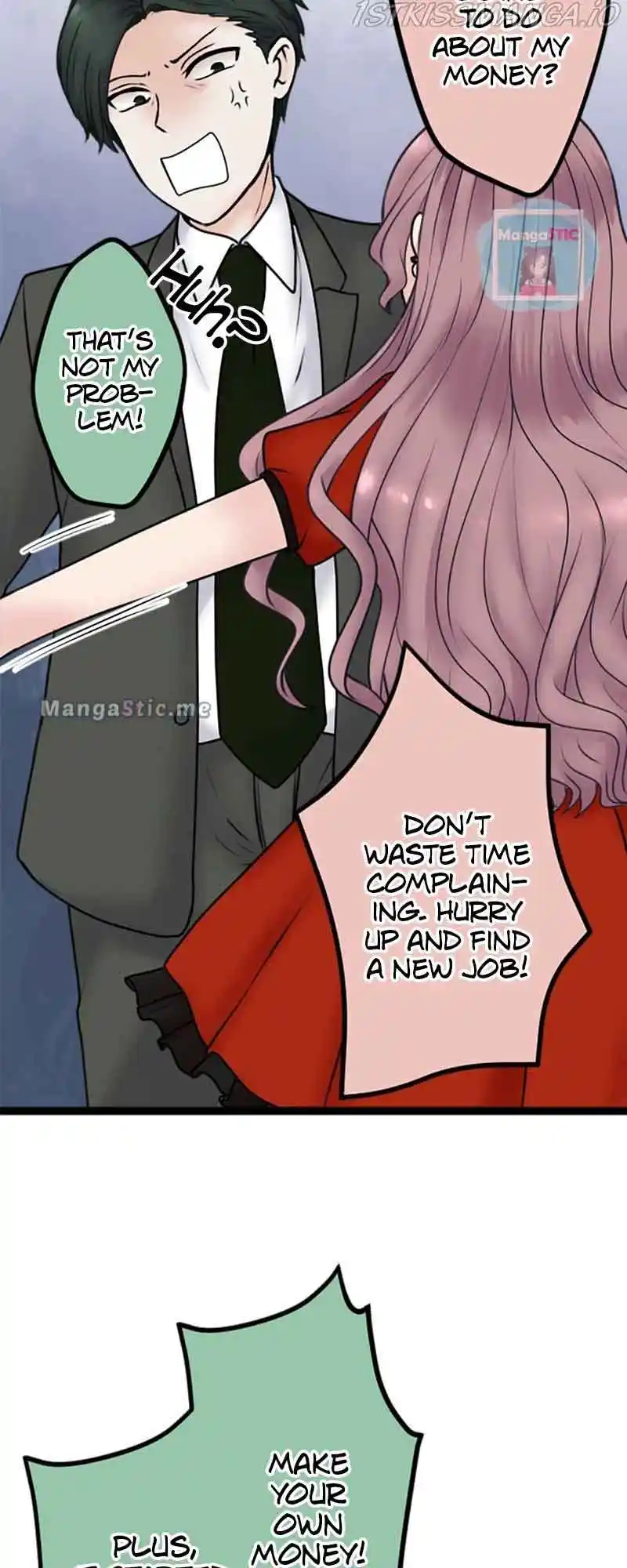 Revenge Against The Immoral Chapter 93