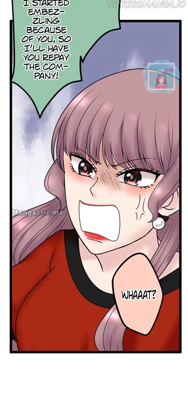 Revenge Against The Immoral Chapter 93