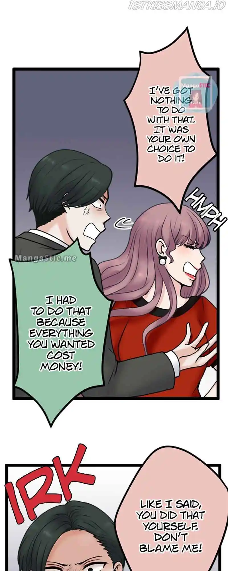 Revenge Against The Immoral Chapter 93