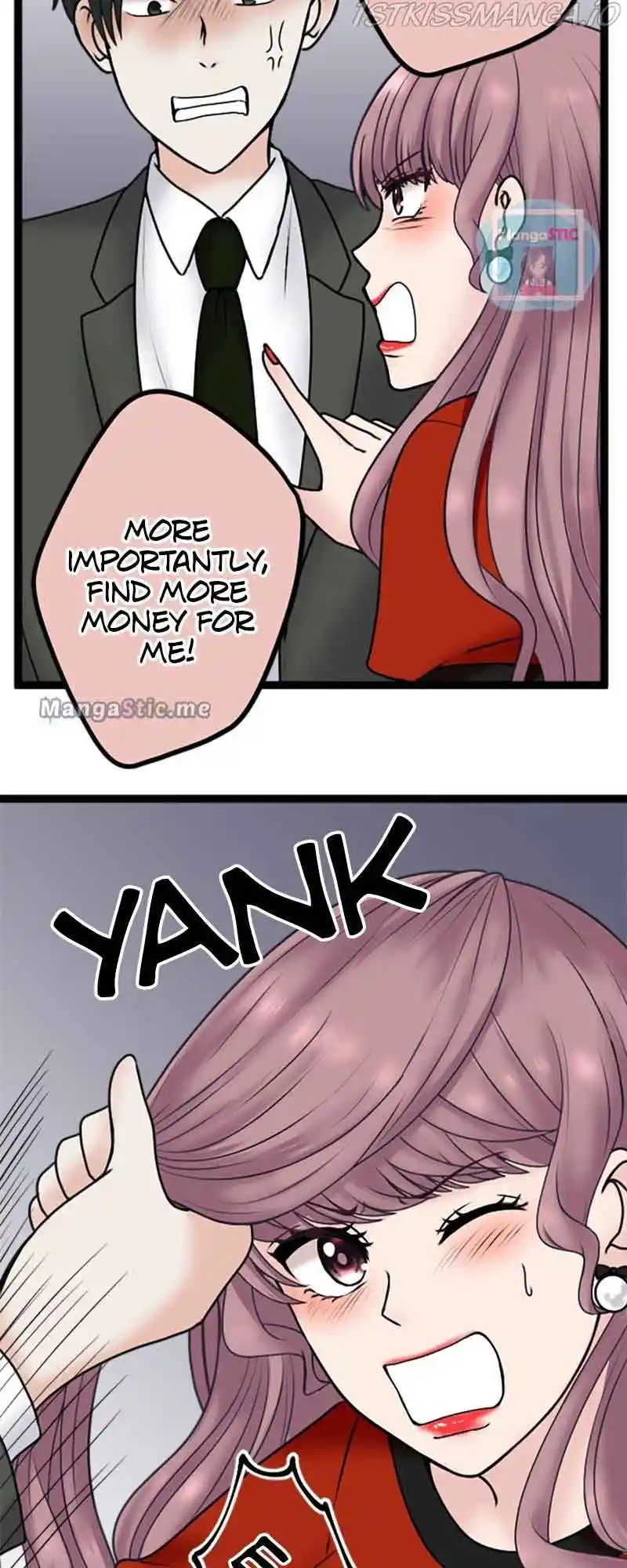 Revenge Against The Immoral Chapter 93