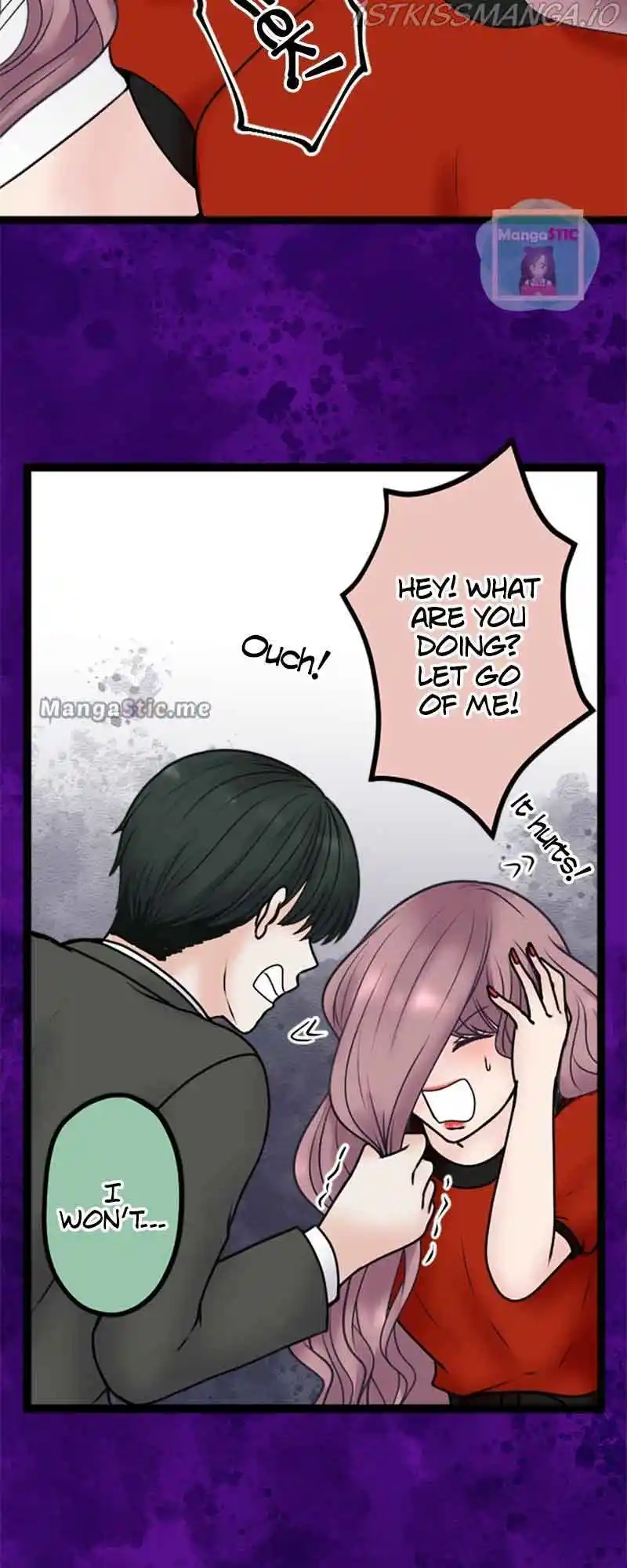 Revenge Against The Immoral Chapter 93