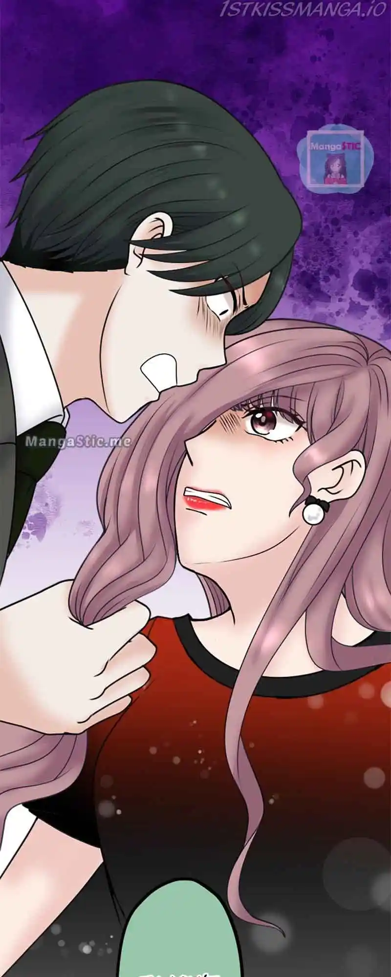 Revenge Against The Immoral Chapter 93