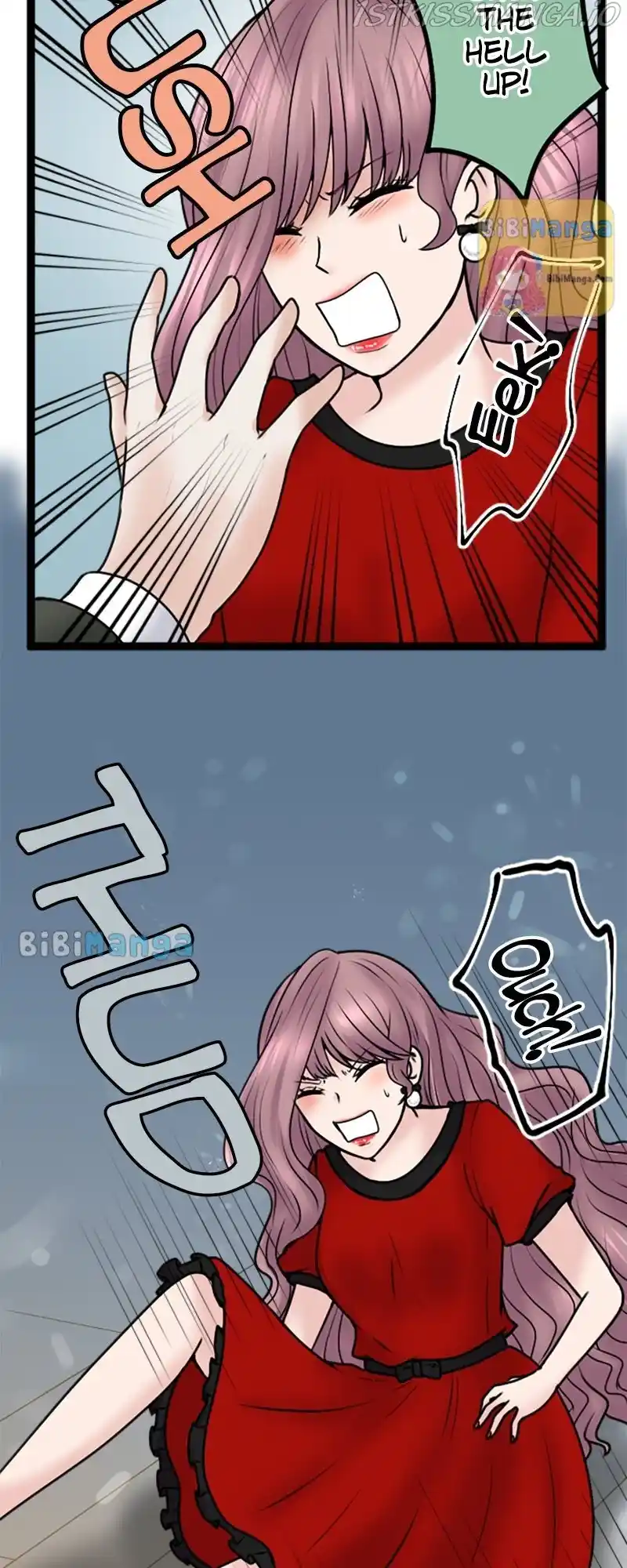 Revenge Against The Immoral Chapter 94