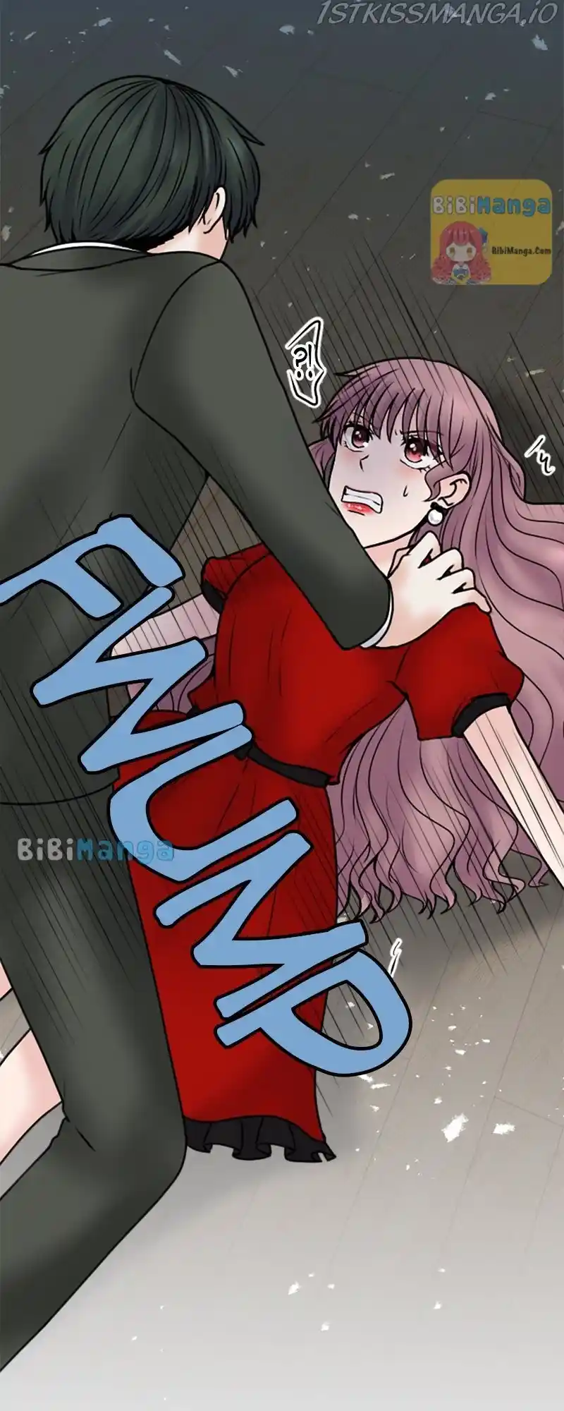 Revenge Against The Immoral Chapter 94