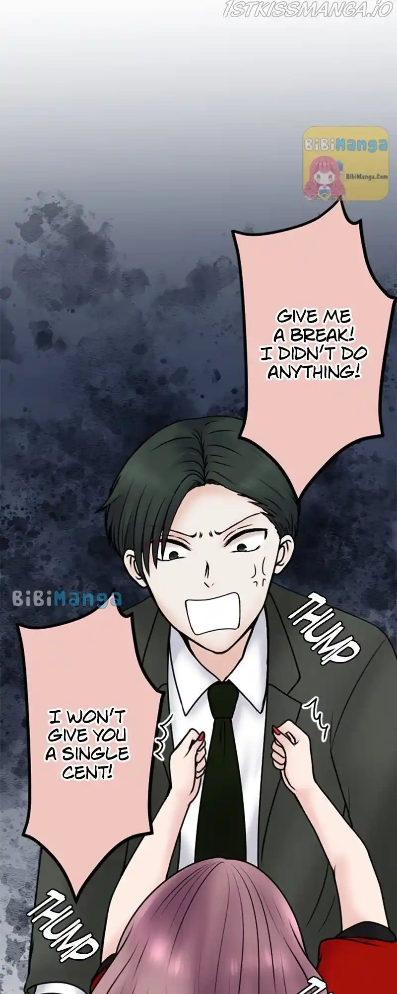 Revenge Against The Immoral Chapter 94