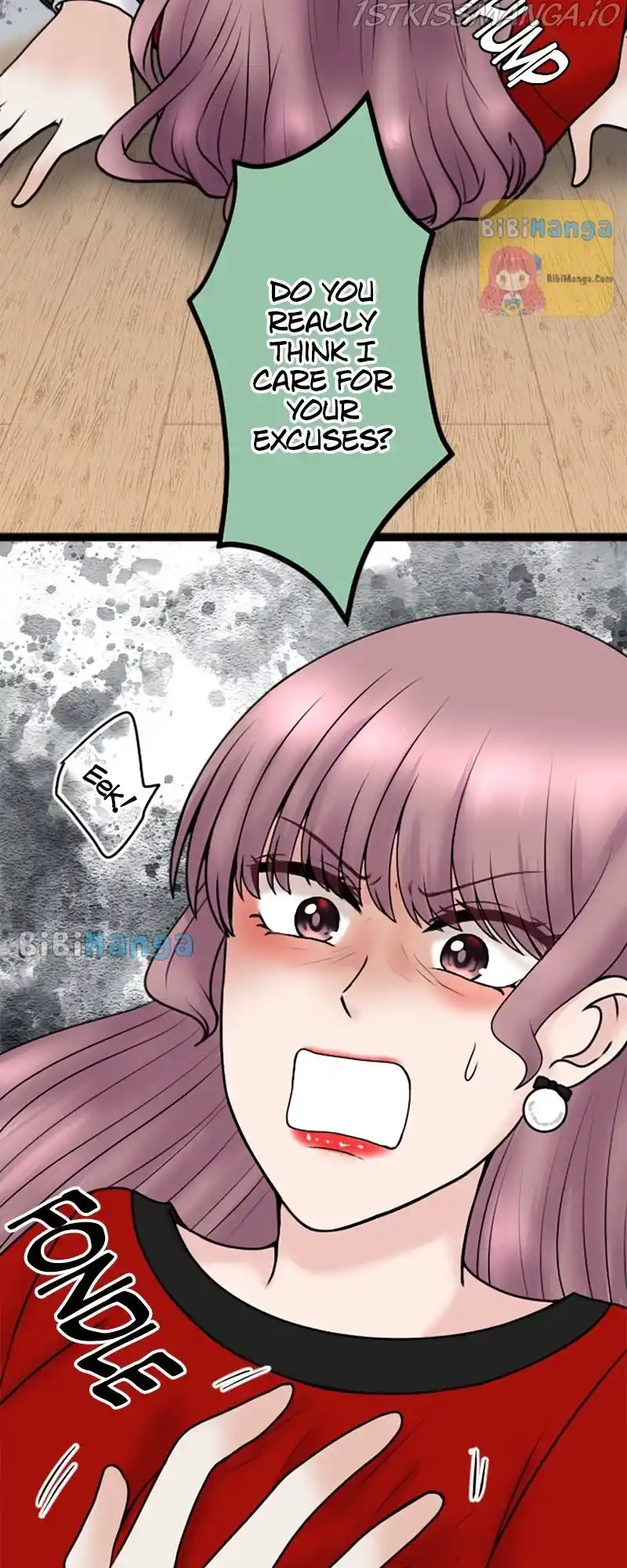 Revenge Against The Immoral Chapter 94