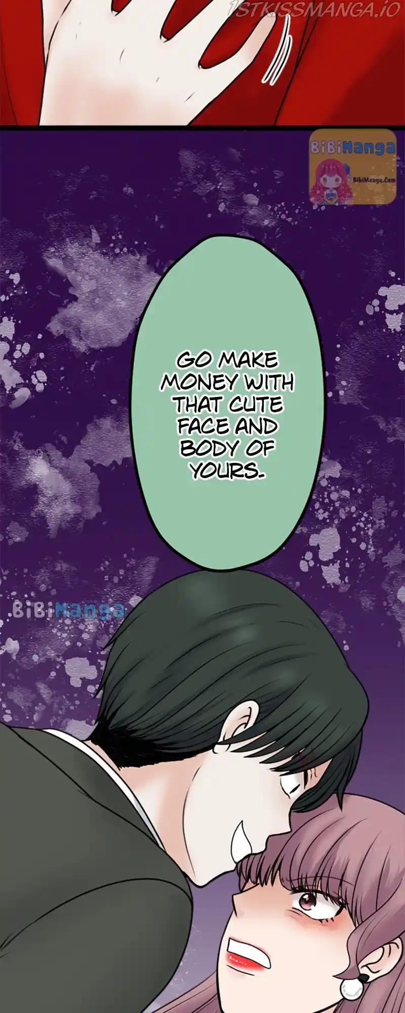 Revenge Against The Immoral Chapter 94