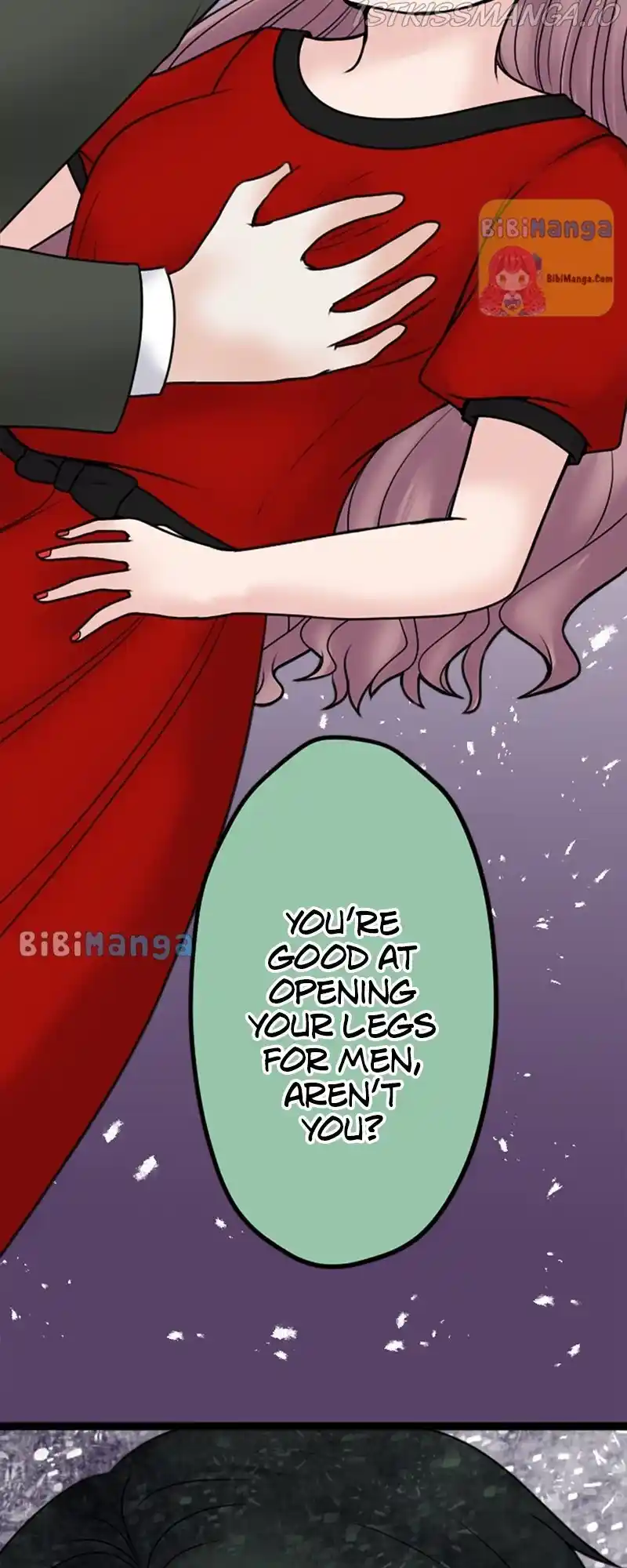 Revenge Against The Immoral Chapter 94