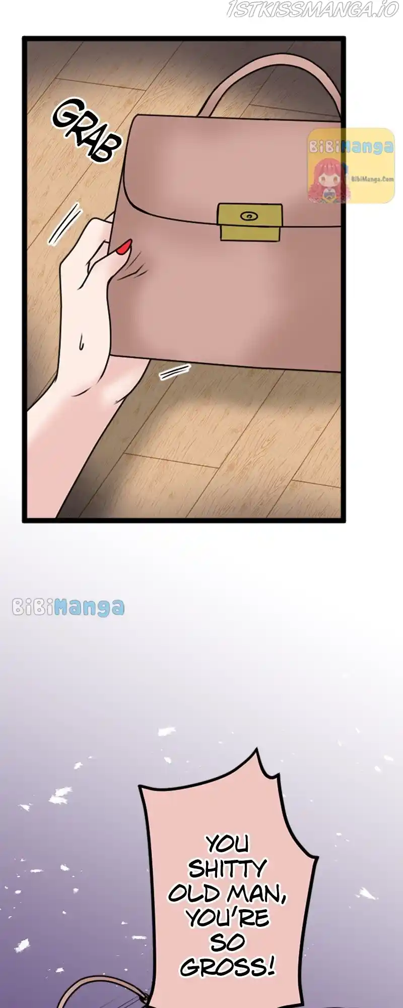 Revenge Against The Immoral Chapter 94