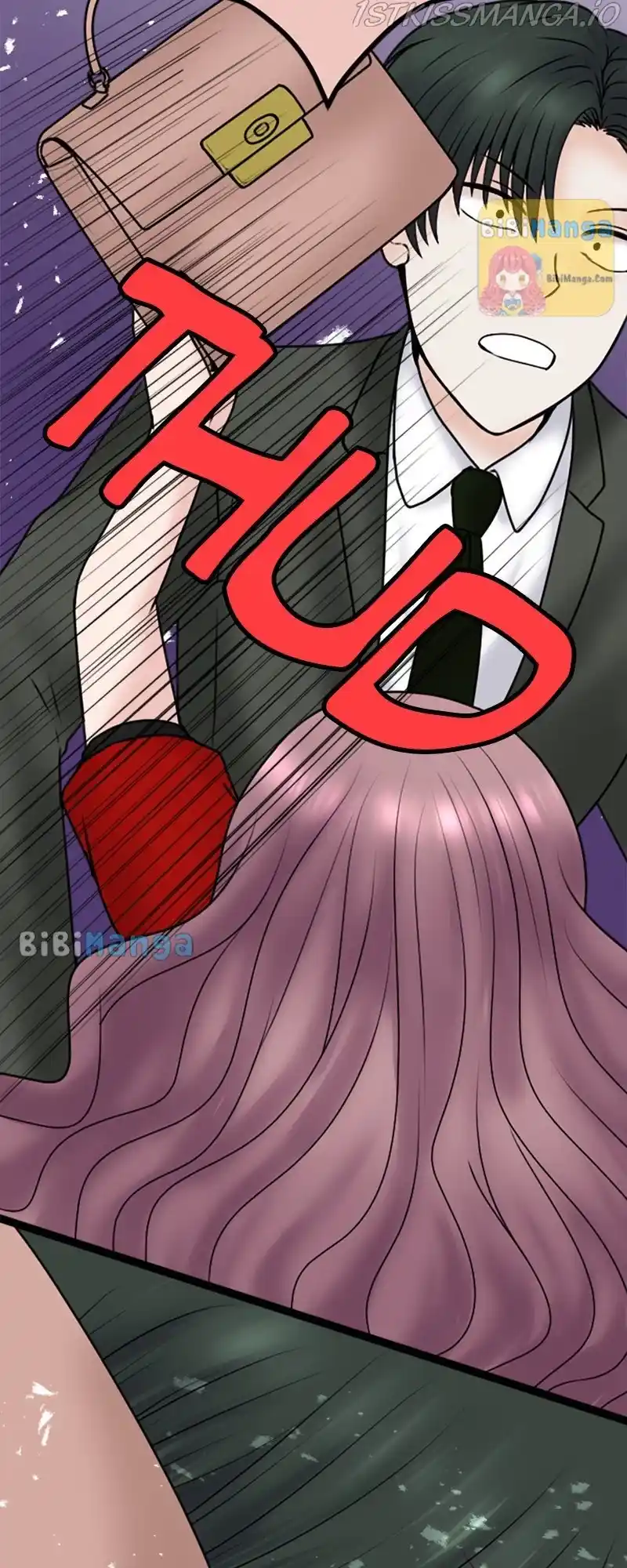 Revenge Against The Immoral Chapter 94