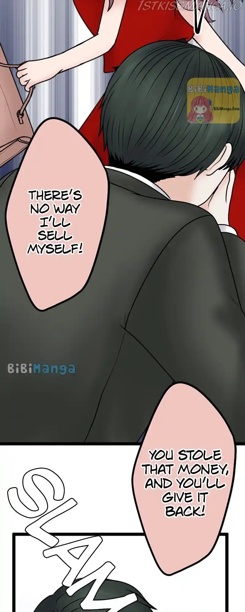 Revenge Against The Immoral Chapter 94