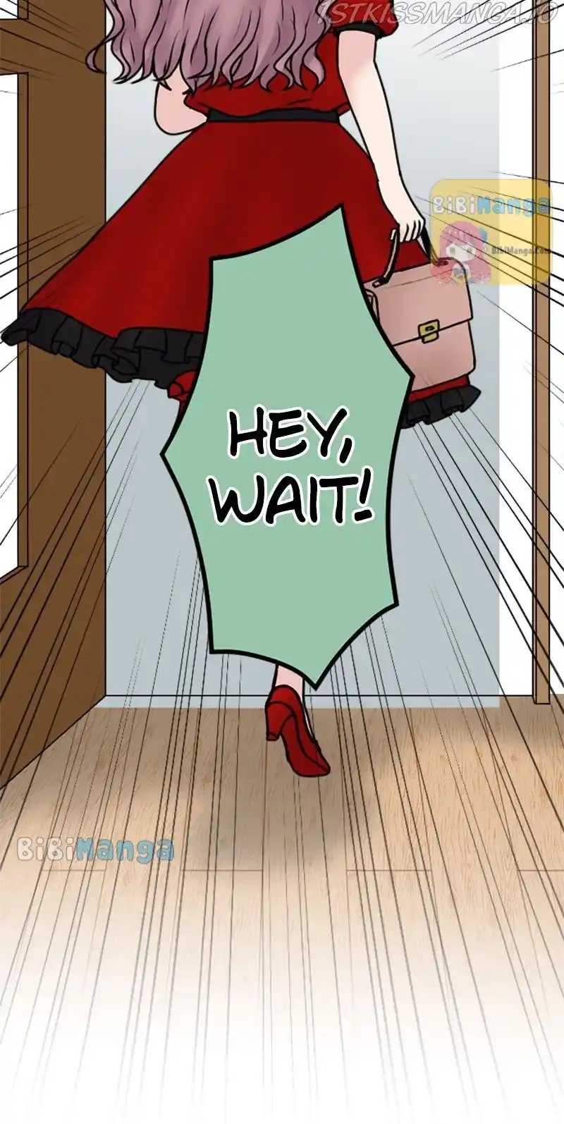 Revenge Against The Immoral Chapter 94