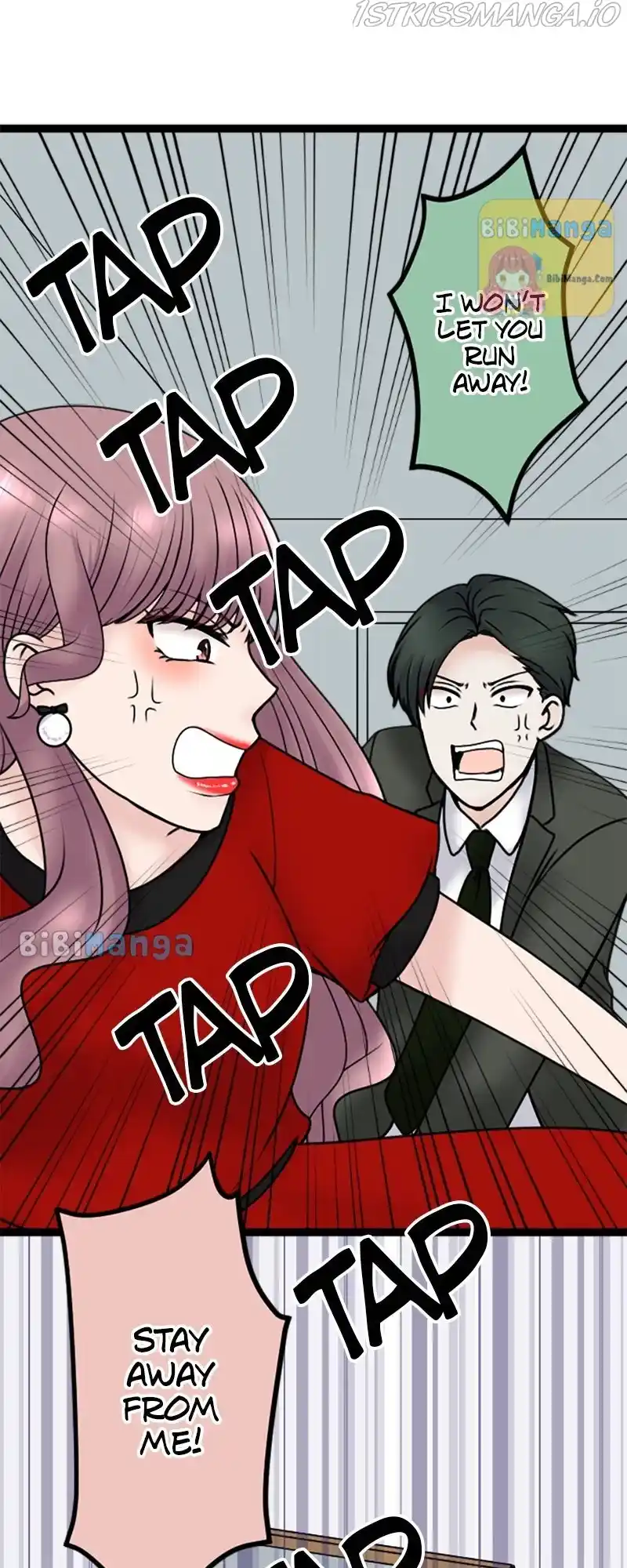 Revenge Against The Immoral Chapter 94