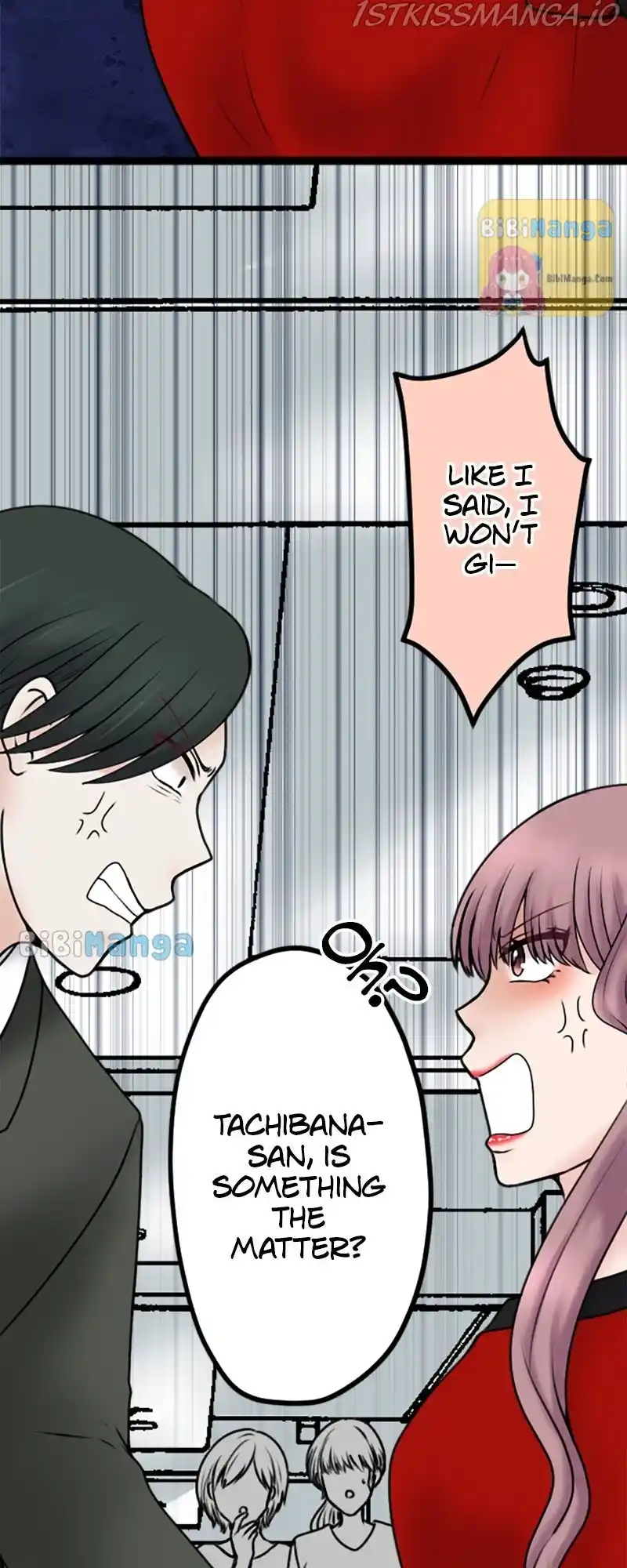 Revenge Against The Immoral Chapter 94