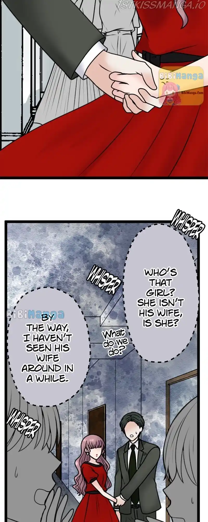 Revenge Against The Immoral Chapter 94