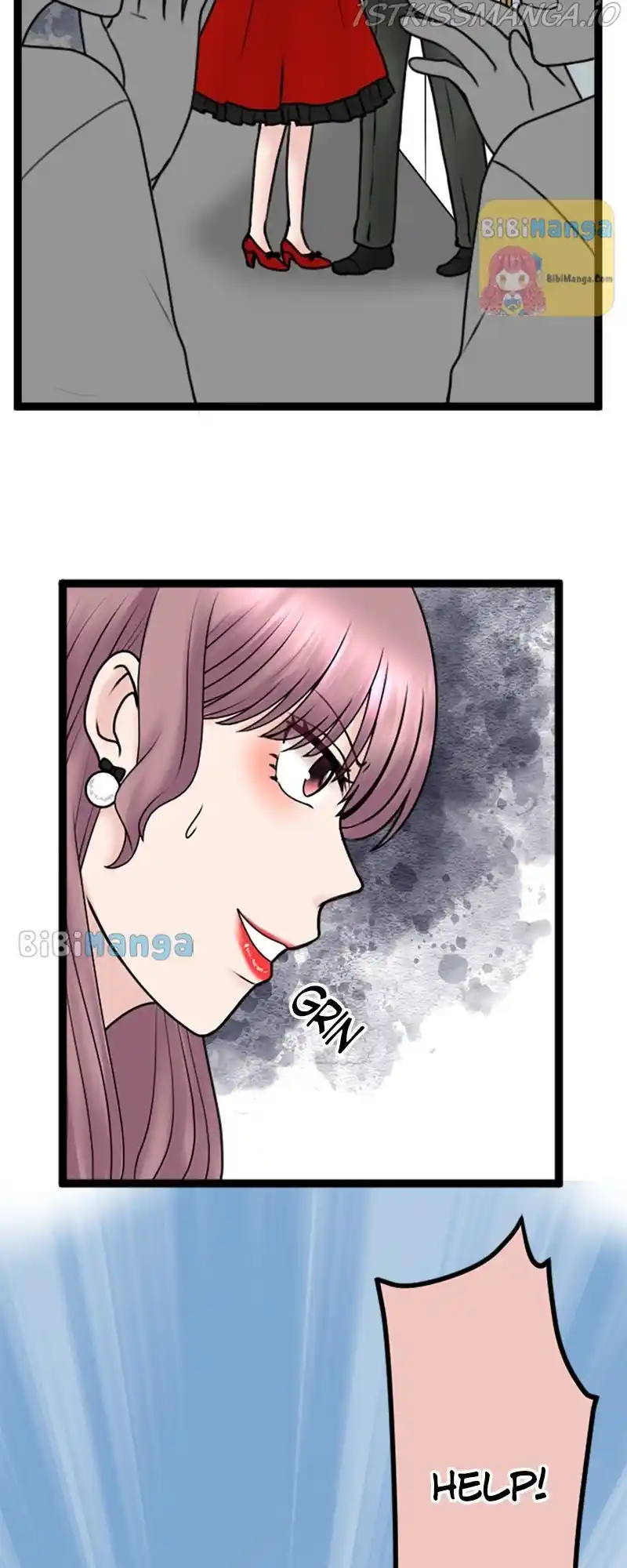 Revenge Against The Immoral Chapter 94