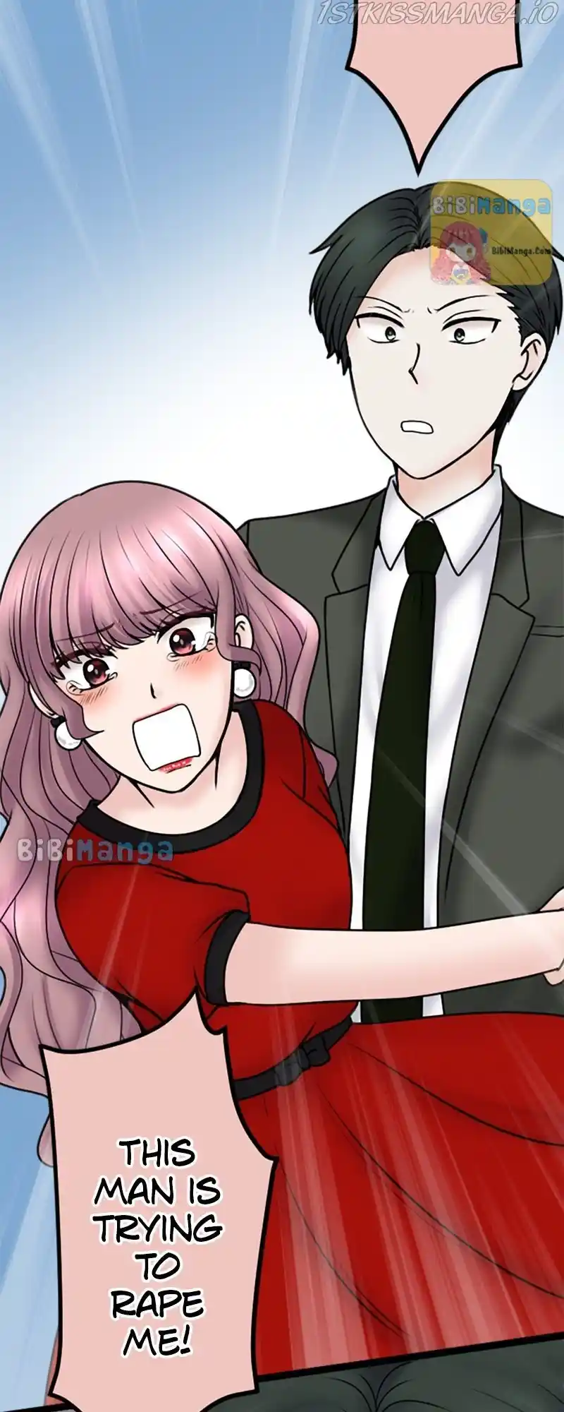 Revenge Against The Immoral Chapter 94