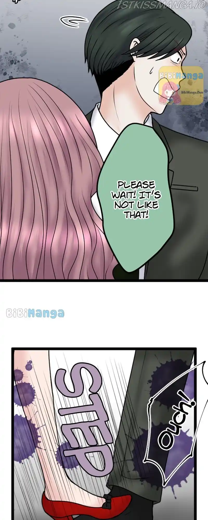 Revenge Against The Immoral Chapter 94