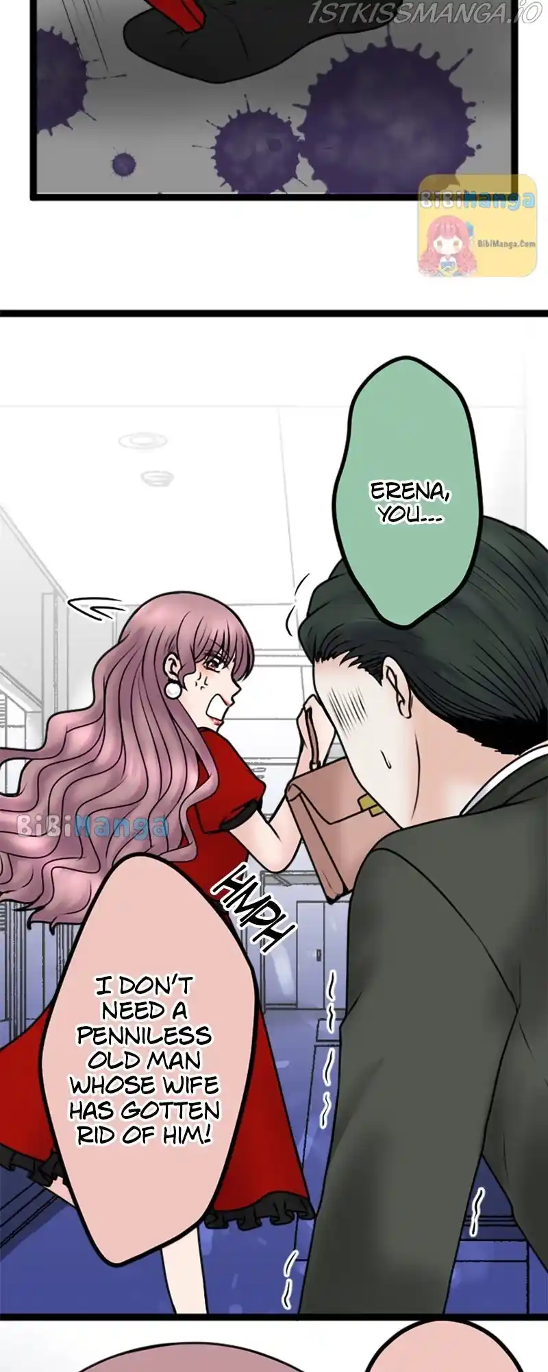 Revenge Against The Immoral Chapter 94