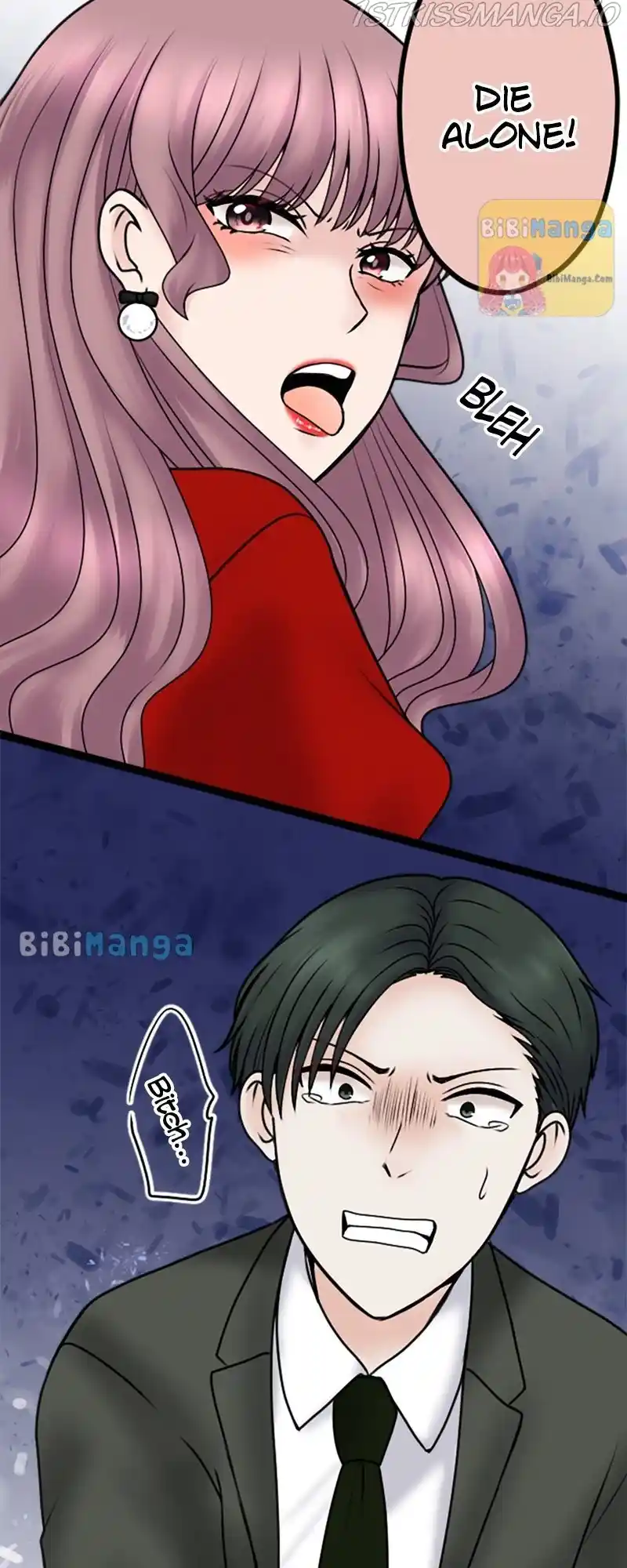 Revenge Against The Immoral Chapter 94