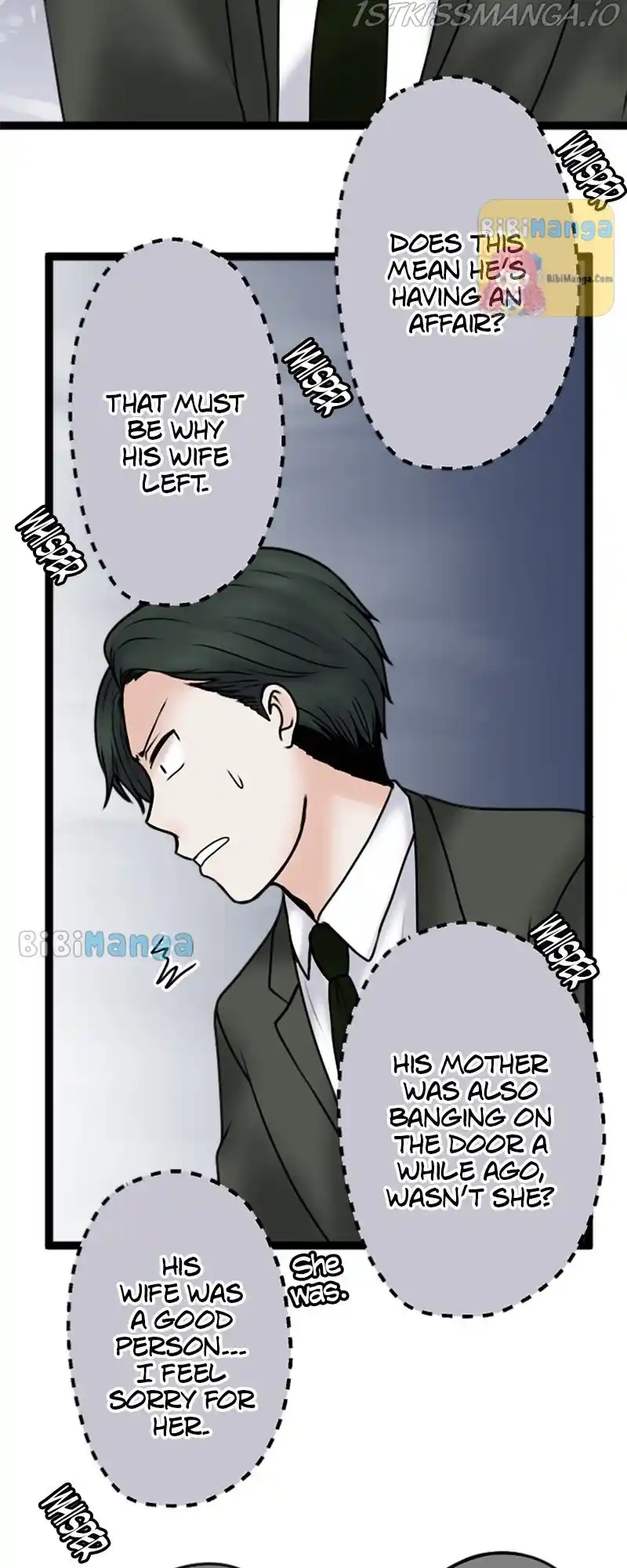 Revenge Against The Immoral Chapter 94