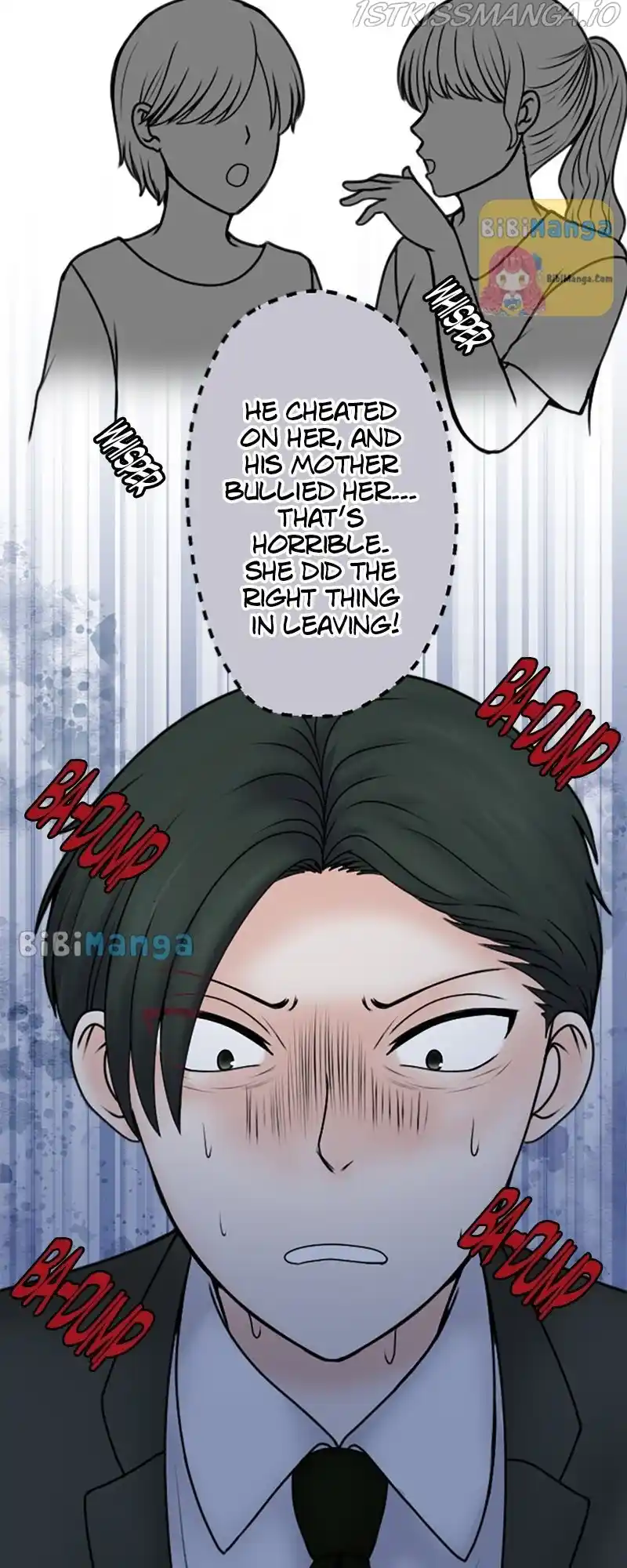 Revenge Against The Immoral Chapter 94