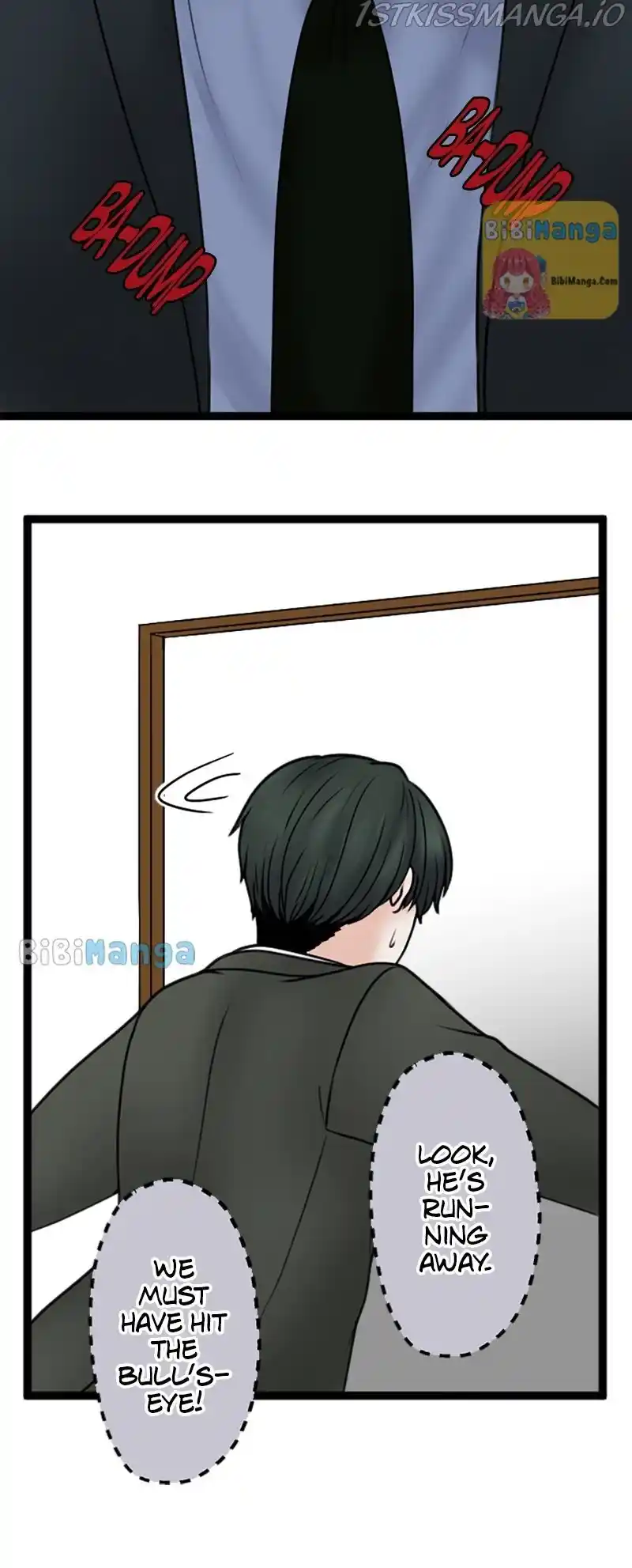 Revenge Against The Immoral Chapter 94