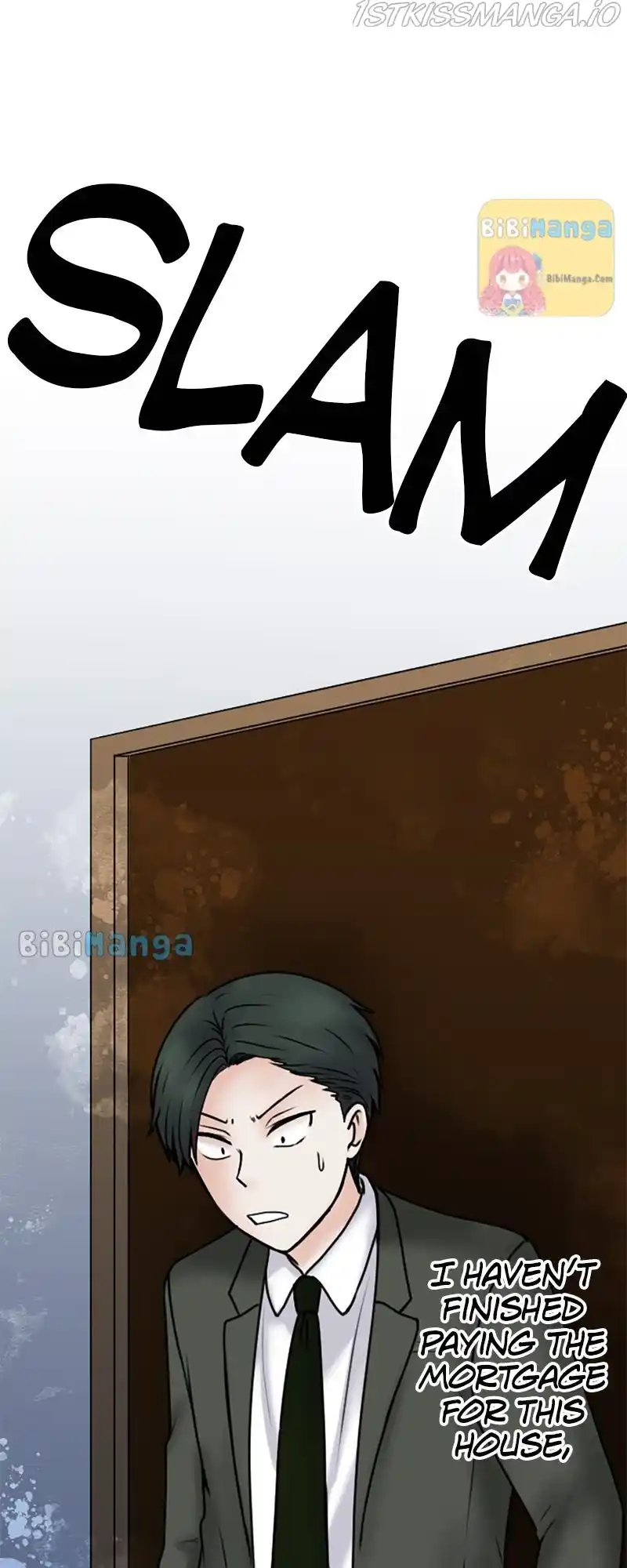 Revenge Against The Immoral Chapter 94