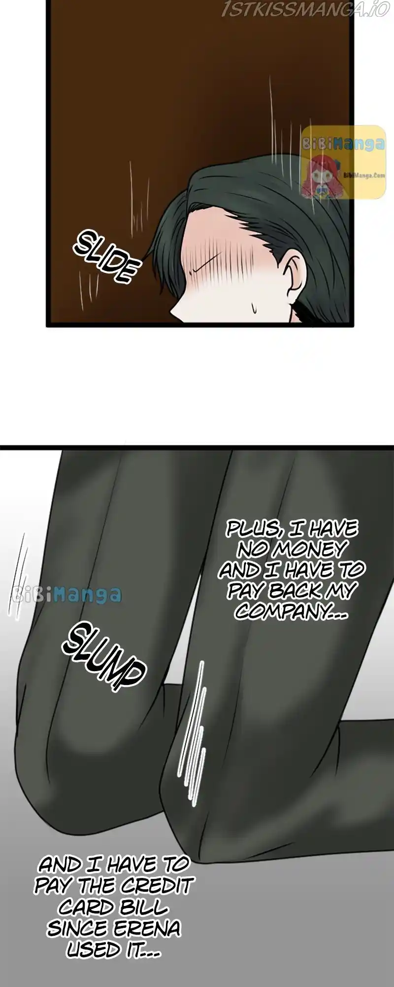 Revenge Against The Immoral Chapter 94