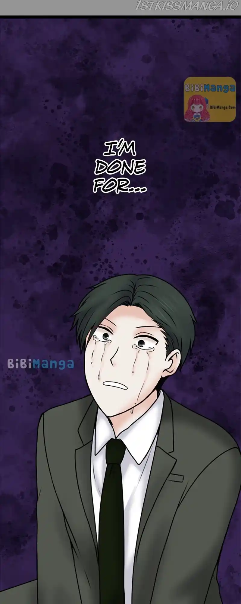 Revenge Against The Immoral Chapter 94