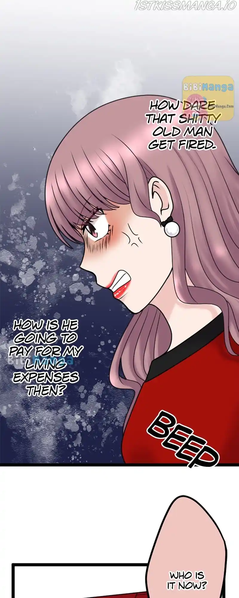 Revenge Against The Immoral Chapter 94