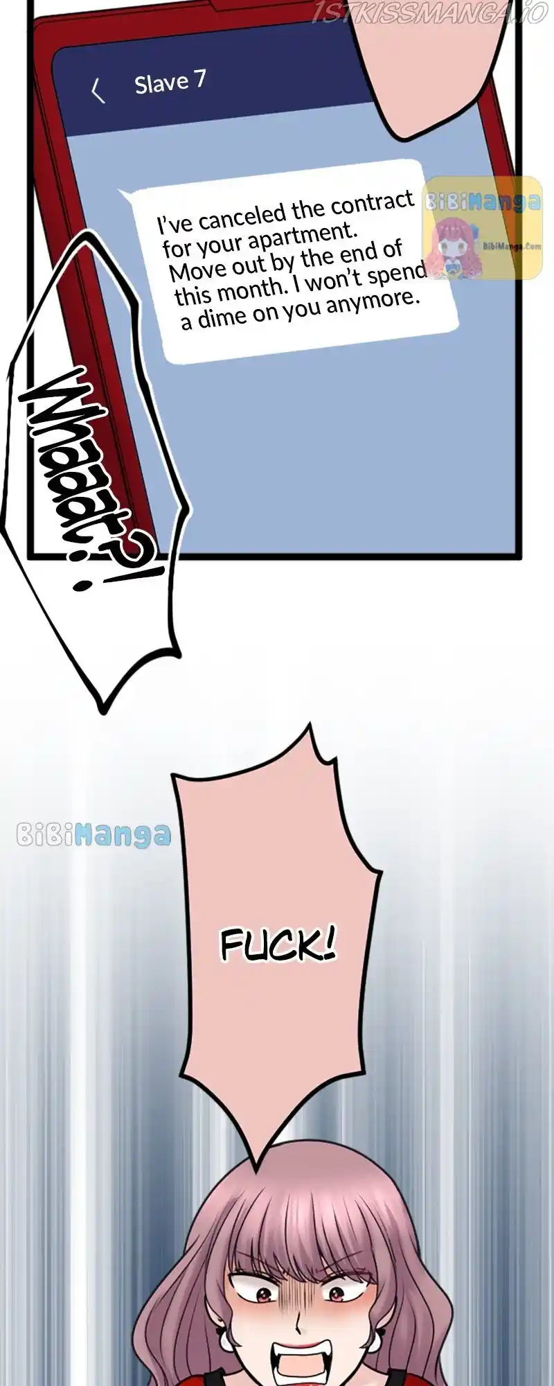 Revenge Against The Immoral Chapter 94