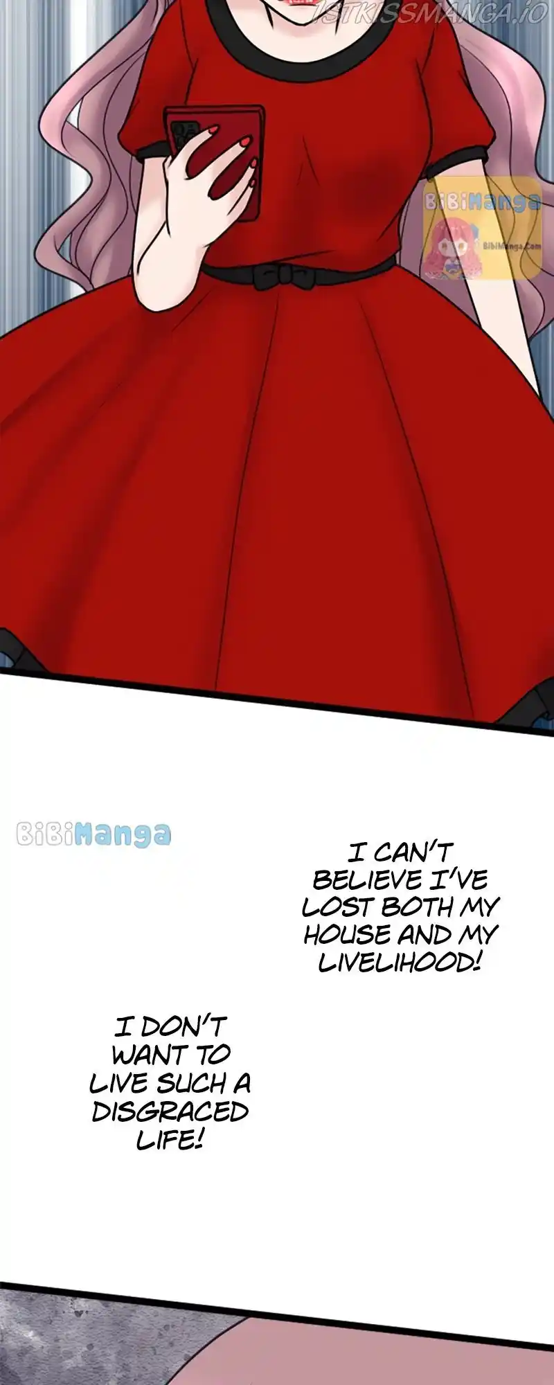 Revenge Against The Immoral Chapter 94