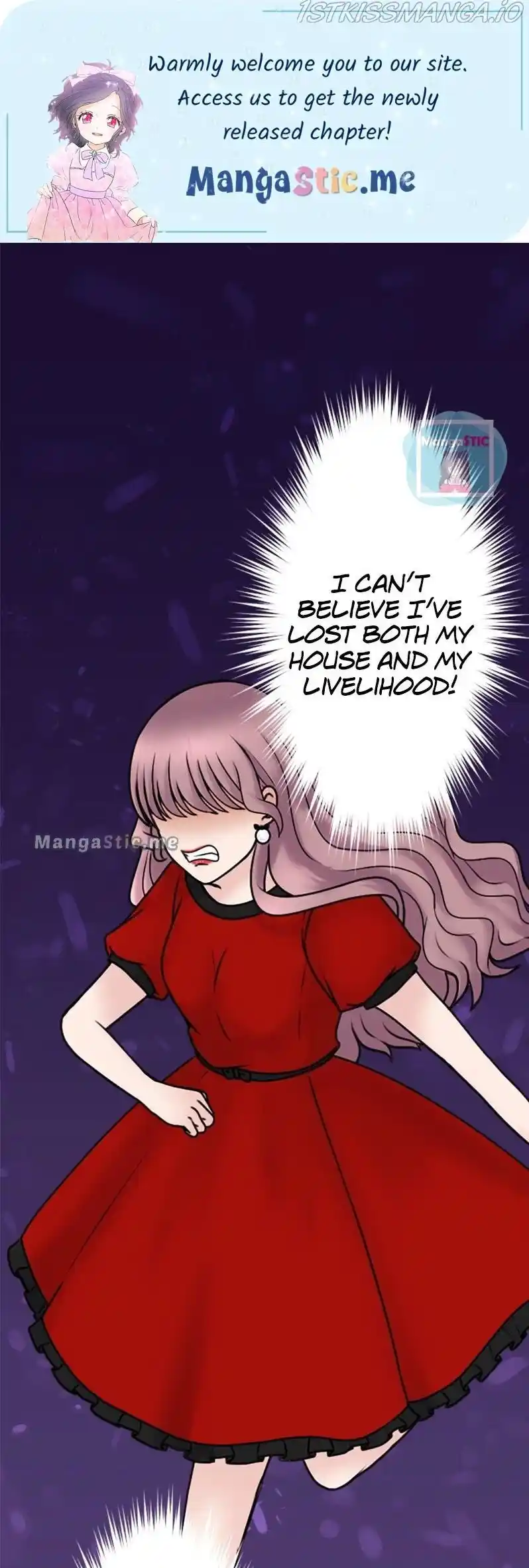 Revenge Against The Immoral Chapter 95