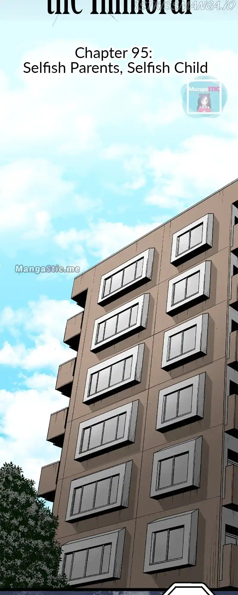 Revenge Against The Immoral Chapter 95