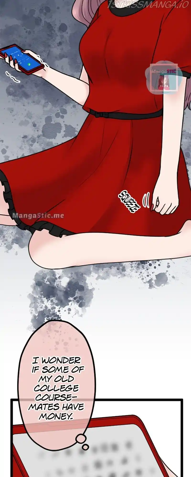 Revenge Against The Immoral Chapter 95