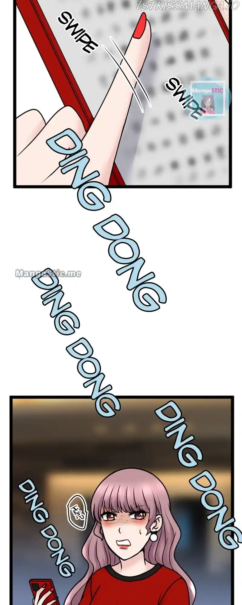 Revenge Against The Immoral Chapter 95