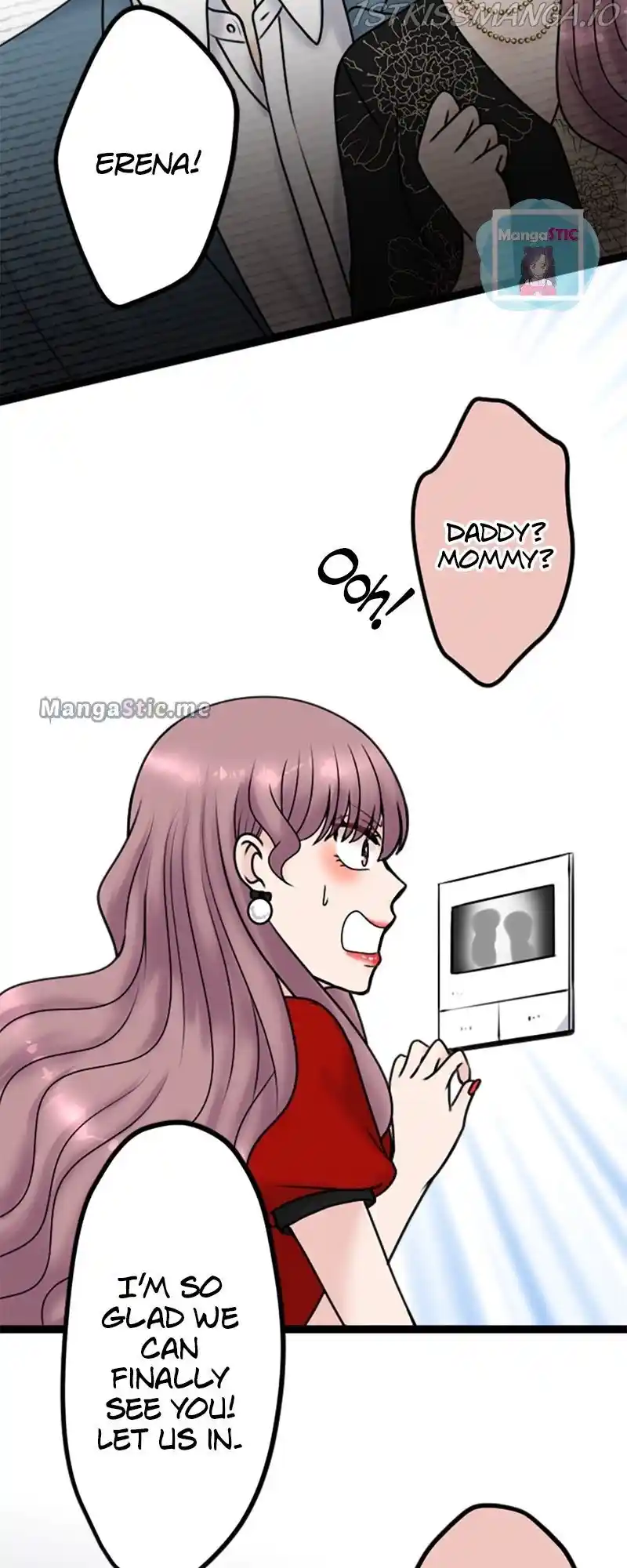 Revenge Against The Immoral Chapter 95