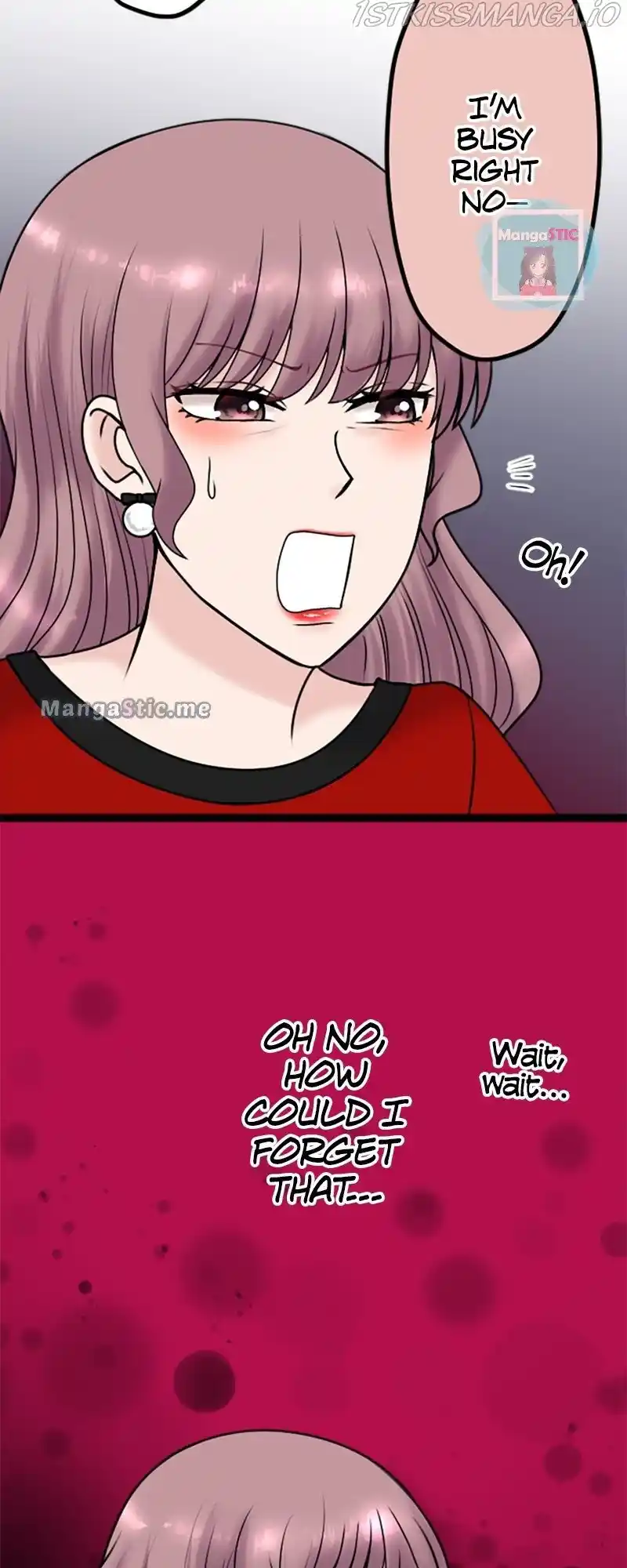 Revenge Against The Immoral Chapter 95