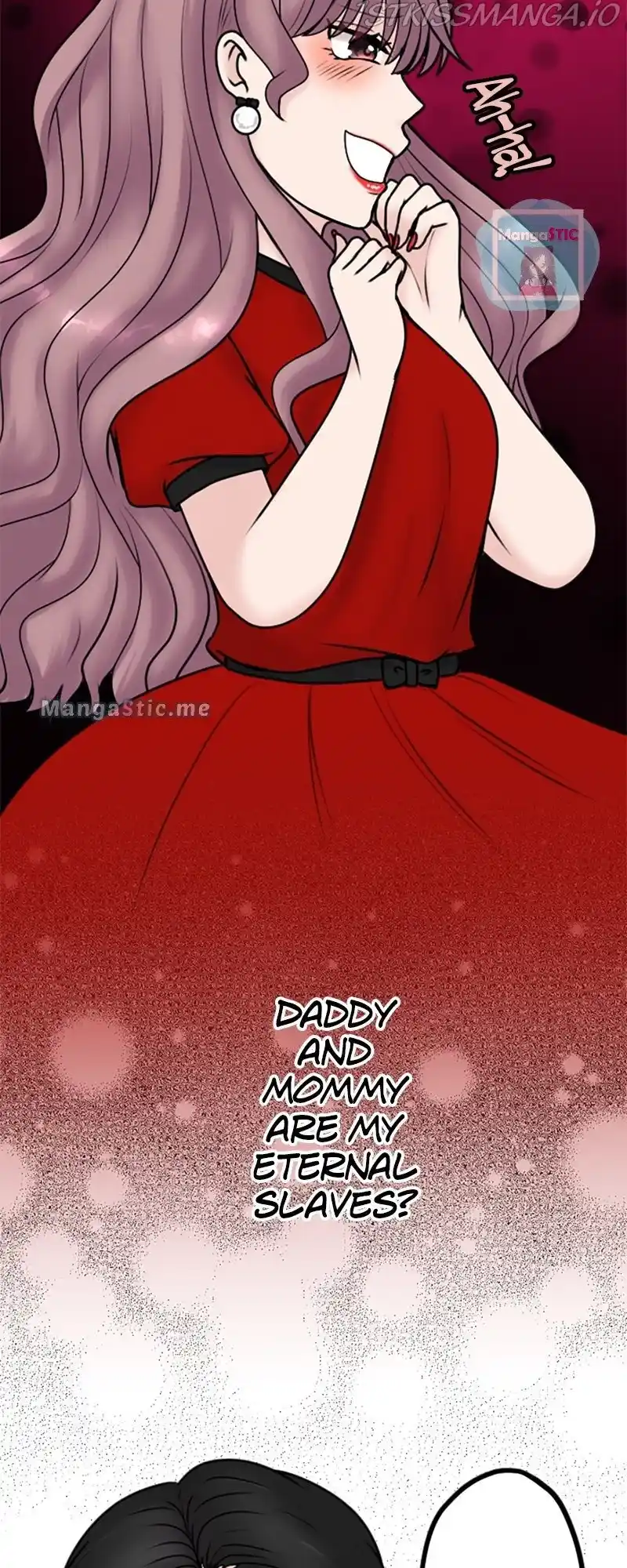 Revenge Against The Immoral Chapter 95