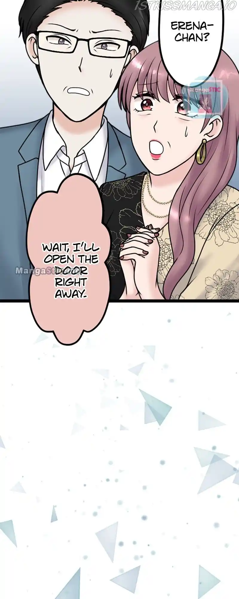 Revenge Against The Immoral Chapter 95